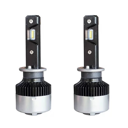 Led Conversion Kit Dacia Duster