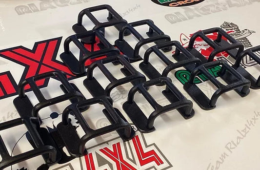 Protezioni frecce panda tutte le serie