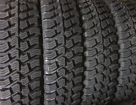 Gomme Maxi cervinia 175/65 R15 panda 4x4 seconda serie (+ altre misure)