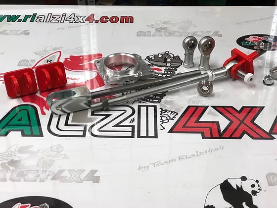 Kit tiranteria regolabile R-40