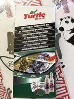 Kit riparazione fanali