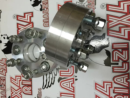 Coppia distanziali da 20-30-40 mm GRAND VITARA S98.05