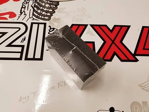 Spessori posteriori a cuneo panda 4x4 altezza 5 cm PANDA OLD