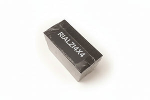 Kit posteriore R-6 panda 4x4 da 5 cm prima serie da 1980 a 2003
