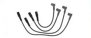 Kit cavi candela panda 141 prima serie, motore fire