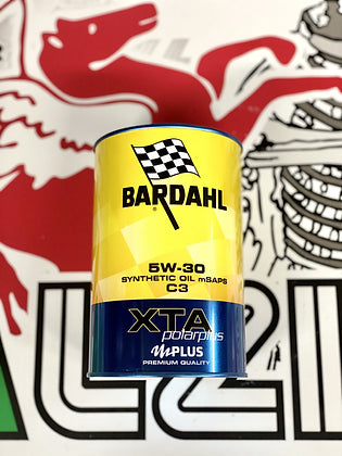 Olio Bardahl 5W-30