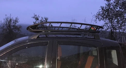 Portapacchi panda 169 Nuovo Modello