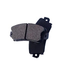 Kit pasticche freni panda 4x4 ultima serie