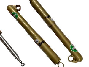 Kit R24 4X4 anteriore e posteriore