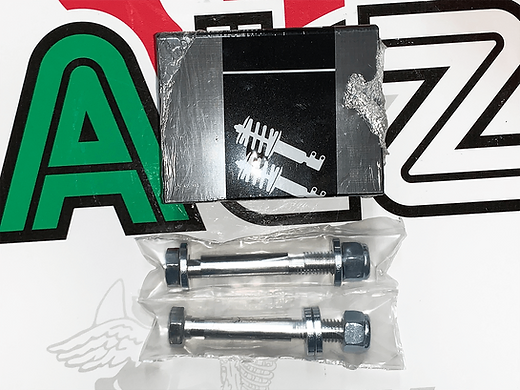 kit 3 cm H2/R