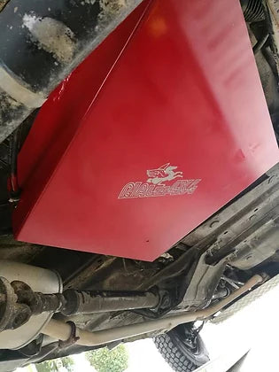 Protezione serbatoio panda 4x4 MAXI