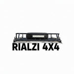 Galerie de toit Panda 4x4/2WD première série de 1980 à 2003