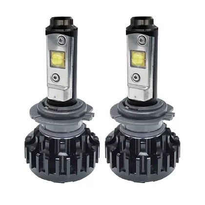 Led conversion kit H7 6000°K