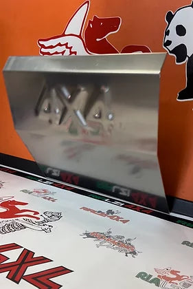 Protezione motore/ paramotore cambio differenziale panda 4x4