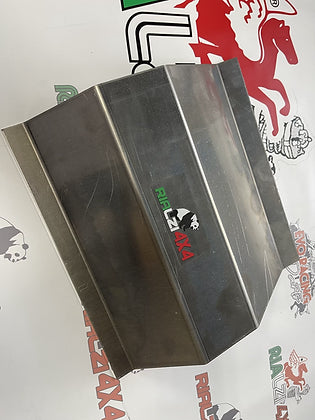 Protezione centrale panda 4x4