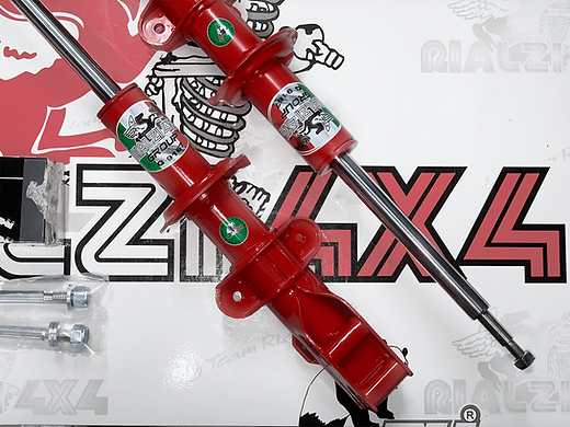 kit 3 cm H2/R