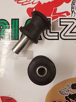 Gomas bujes brazos delanteros Panda primera serie