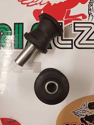 Gomas bujes brazos delanteros Panda primera serie