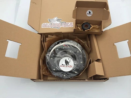 Embrague reforzado Panda 4x4 primera serie