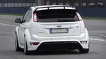 Complete BILSTEIN Ford Focus Mk2 RS Shock Absorber Kit
