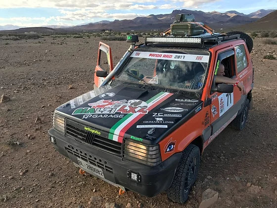 Pacchetto illuminazione