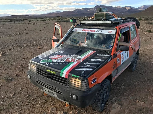 Pacchetto illuminazione