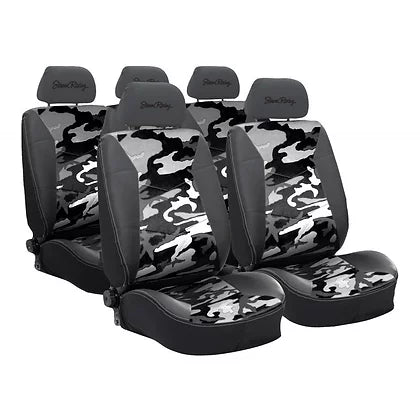 MC2 Saint Barth Borsa a spalla Colette con ricamo - Nero MC2 Saint Barth Borsa a spalla Colette con ricamo - Nero
