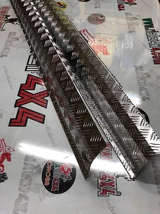 Protezione sotto porta 5 mm panda prima serie