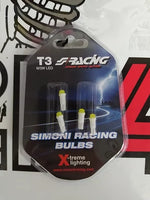 Luce interna T3