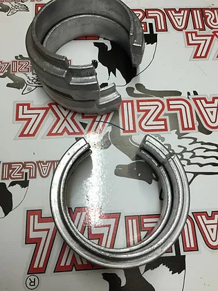 Coppia spessori rialzo molle 20mm GRAND VITARA S98.05