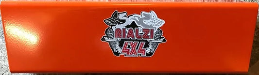 Protezione mini serbatoio panda prima serie