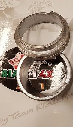 Spessori anteriori Dacia Duster 4x4 seconda serie altezza 3 cm