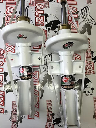 Coppia ammortizzatori rinforzati GRAND VITARA S98.05