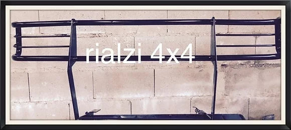Paramucche maxi panda 4x4