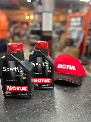 Motul Specific 913D 5w30