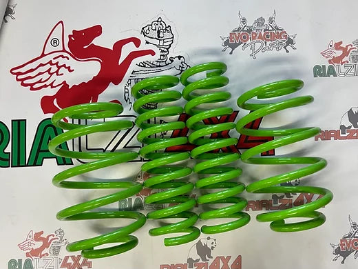 Kit kJ Jepp Cherokee 3 cm