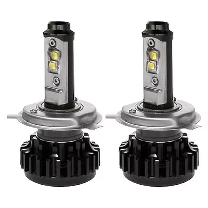 Led conversion kit H4 6000°K