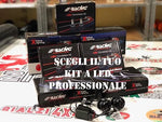 Kit fari led H5 6000°K per panda fino a 2003