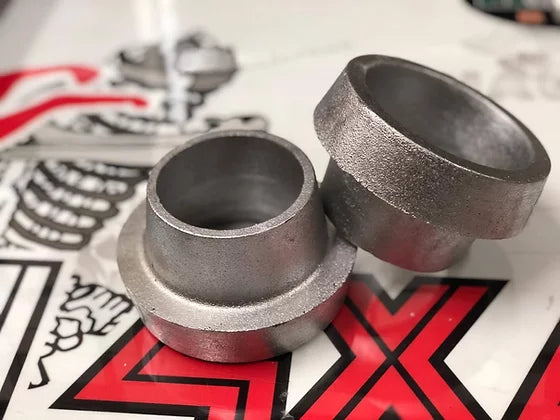 Spessori posteriori sottomolla panda 2wd altezza 3 cm PANDA OLD