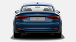 Par de amortiguadores delanteros Audi A5 2016-2020