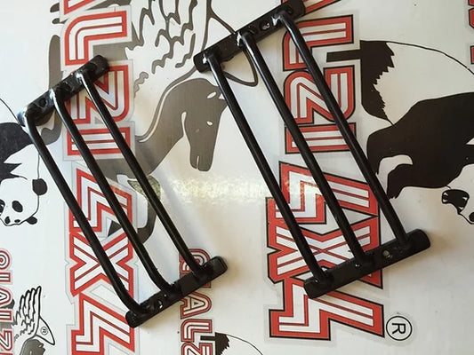 Protezioni fari per mascherina fendinebbia