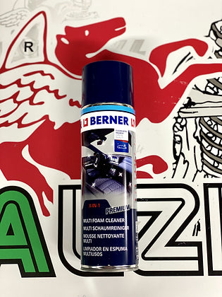 Schiuma detergente universale