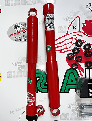 kit 3 cm H2/R