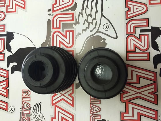 Cuffia semiasse posteriore panda 4x4 169 seconda serie