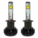 Led conversion kit H1 6000°K