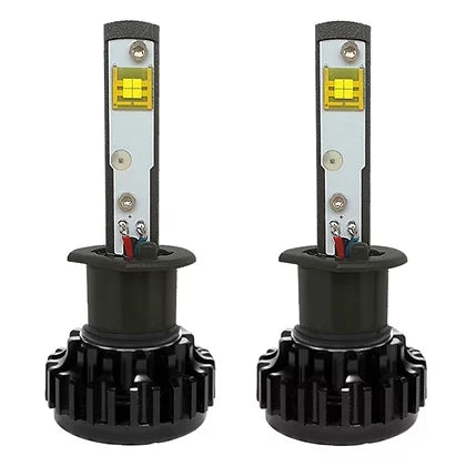 Led conversion kit H1 6000°K