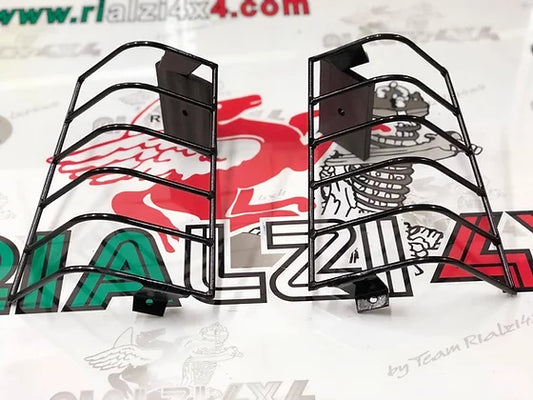 Protezione fari posteriori per panda 4x4