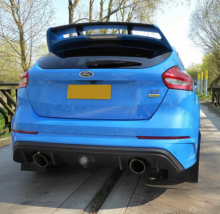 Complete shock absorber kit Ford Focus Mk3 RS BILSTEIN