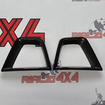 Rivestimento decorativo per indicatori di direzione anteriori Jeep Renegade