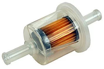 Filtro de gasolina
